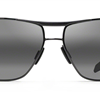 The Bird Sunglasses - G/M, Blk & Grey 1